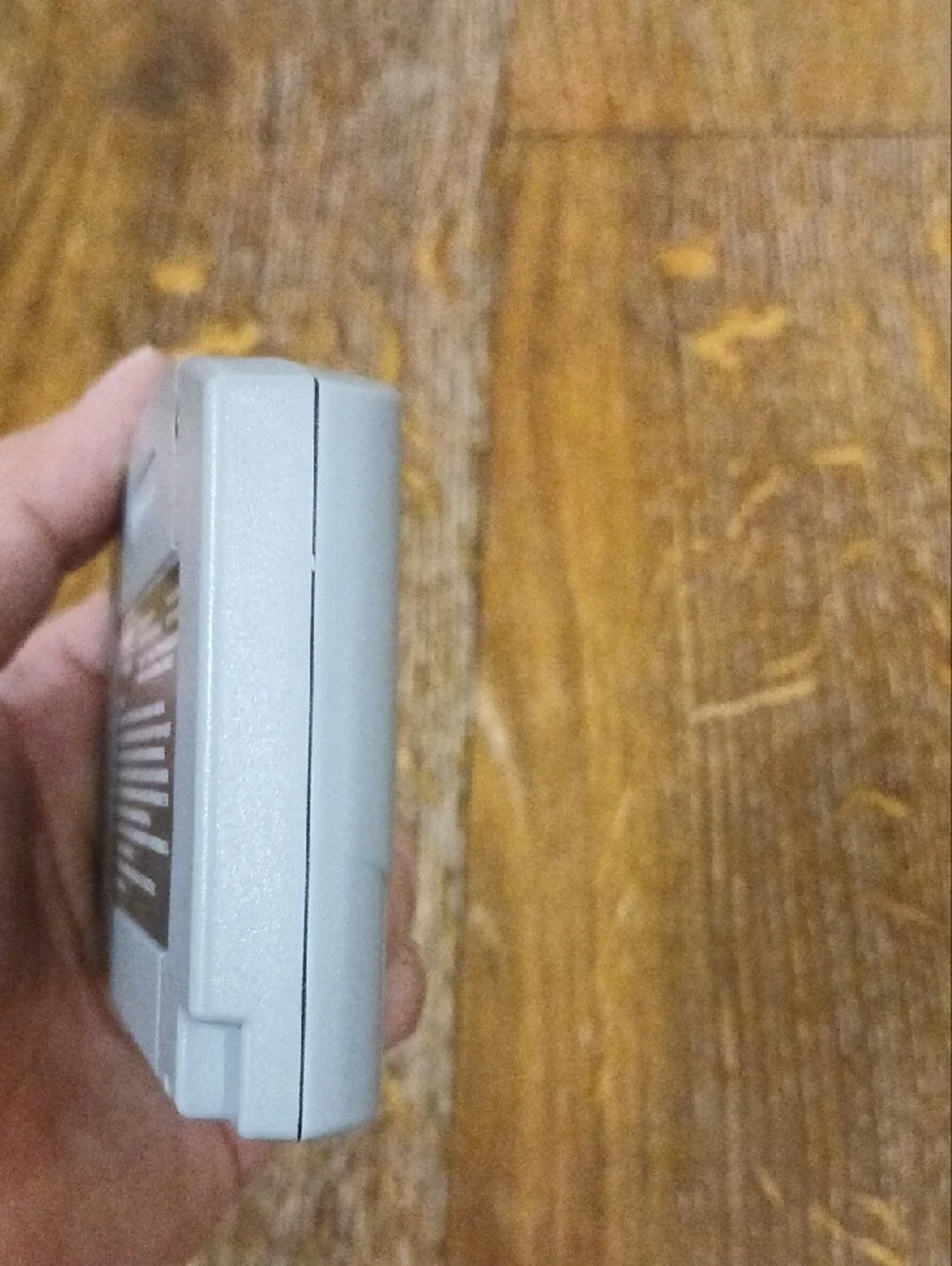 Nintendo Pokémon Stadium N64 Game Cartridge - Gray